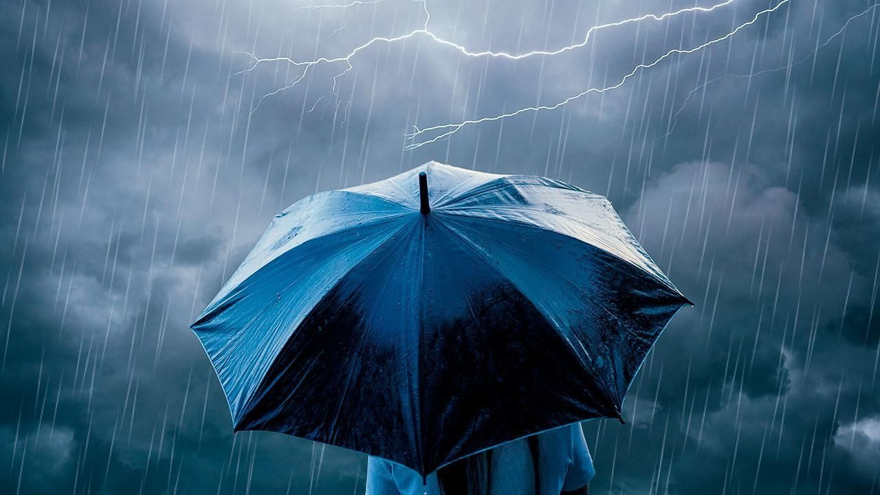 Hafta sonu planı olanlar dikkat! 59 ilde sağanak ve fırtına bekleniyor - Sayfa 2