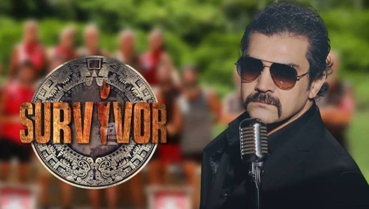 Survivor 2026 kadrosu belli oluyor! Ünlü şarkıcı sürprizi: İşte yarışacak ikinci isim - Sayfa 2