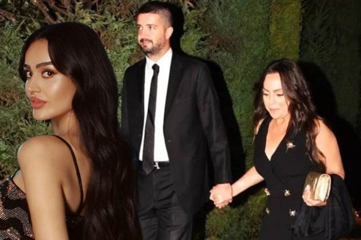 Ebru Gündeş'in eski kocasıyla aşk mı yaşıyor? Elif Buse Doğan sessizliğini bozdu - Sayfa 3