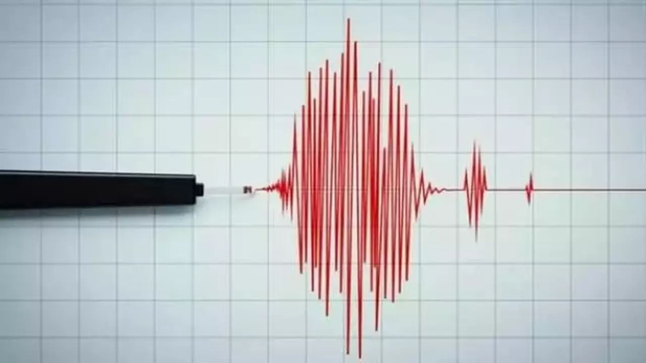 SON DAKİKA: Kahramanmaraş'ta korkutan deprem! Başta Osmaniye olmak üzere çevre illerde hissedildi! - Sayfa 1