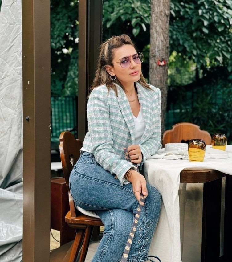 Buse Varol'un bomba zayıflama sırrı! 33 kiloyu bakın nasıl vermiş... - Sayfa 3