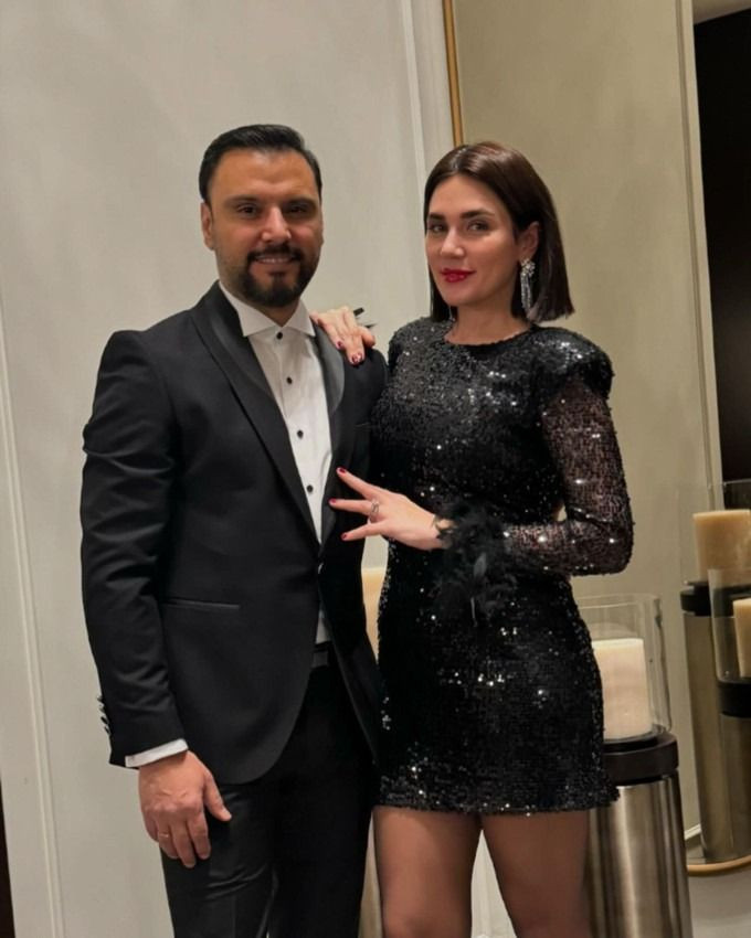 Buse Varol'un bomba zayıflama sırrı! 33 kiloyu bakın nasıl vermiş... - Sayfa 1