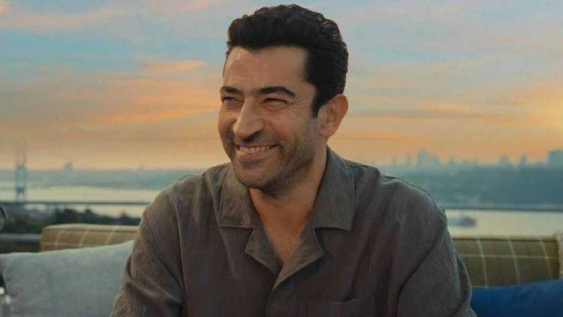Kenan İmirzalıoğlu’nun son hali sosyal medyada gündem oldu! "Ne gerek vardı..." - Sayfa 1