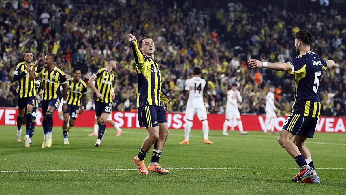 Reytinglere 'Fenerbahçe' damgası! Hangi yapım zirvede? - Sayfa 2