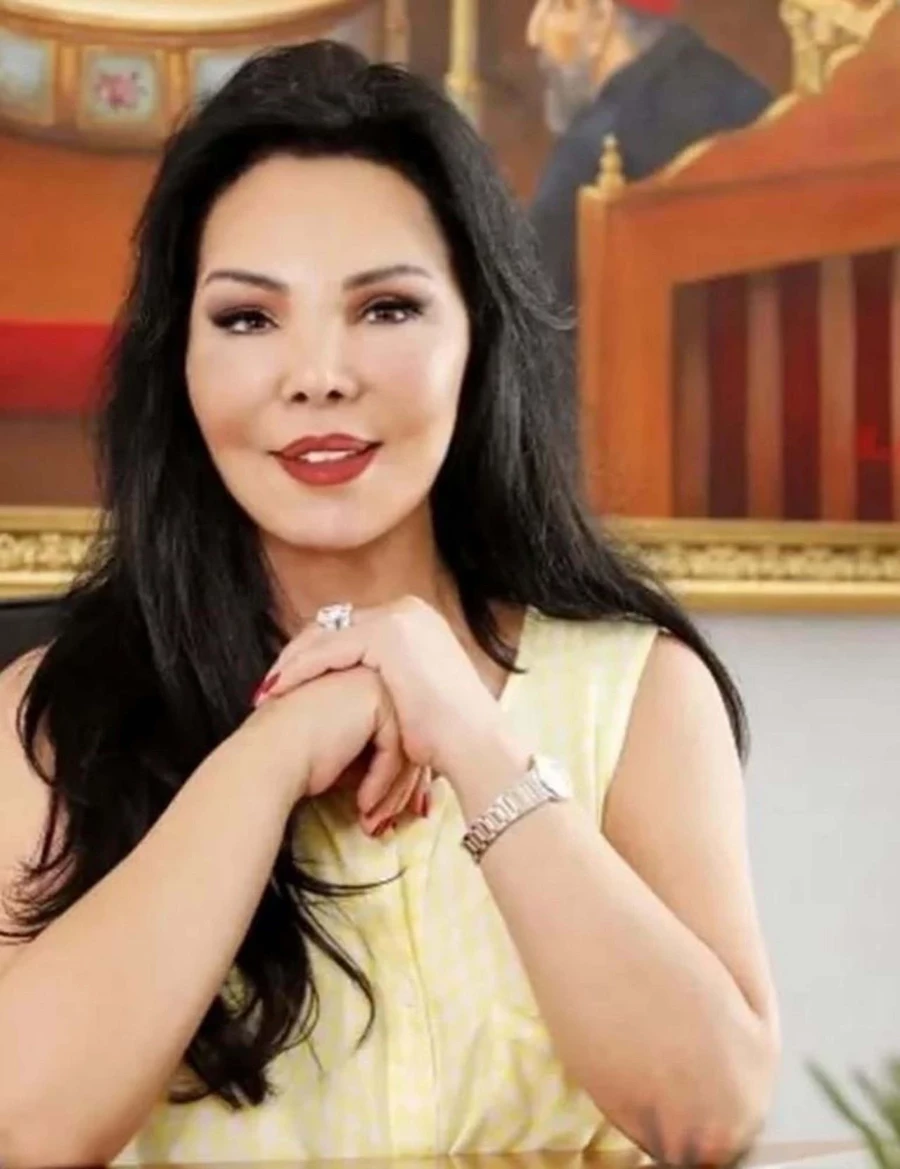 Usta oyuncu Neşe Aksoy'a acı veda! Son yolculuğuna uğurlandı - Sayfa 1