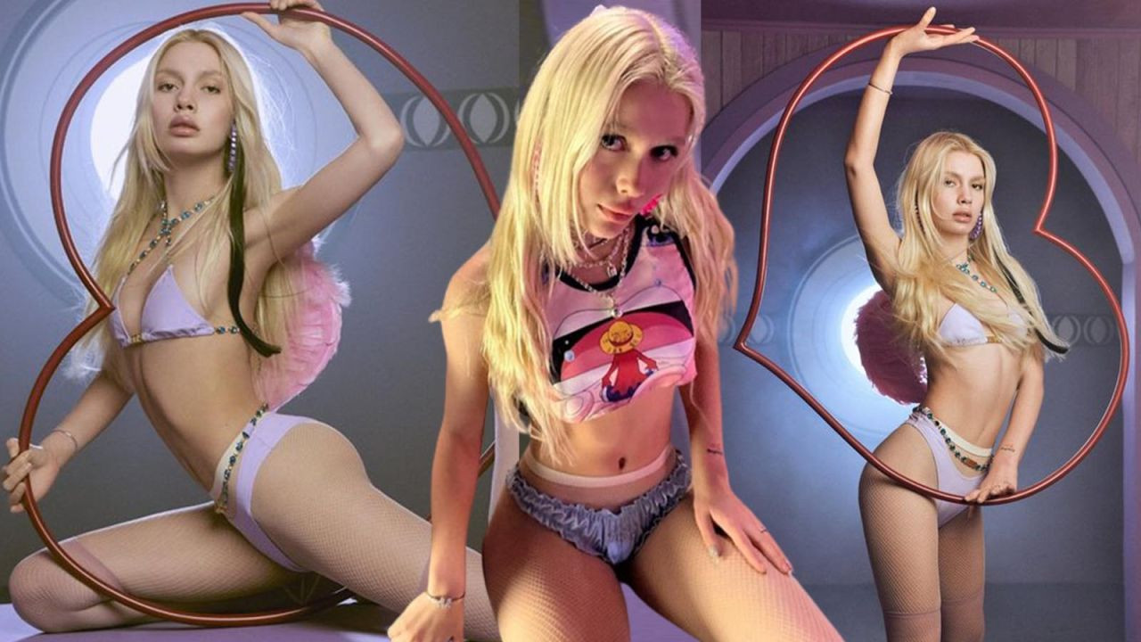 Aleyna Tilki’ye Amsterdam’da büyük şok! Yardım çağrısında bulundu... - Sayfa 2