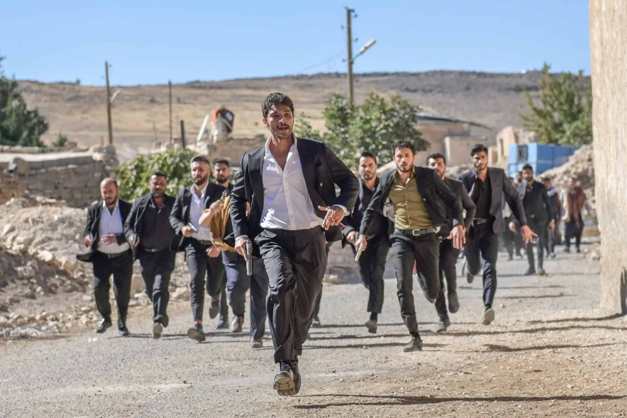 Reytinglere 'Fenerbahçe' damgası! Hangi yapım zirvede? - Sayfa 3