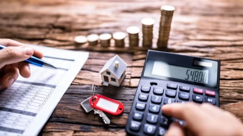 Emlak vergisine 'tavan' formülü masada: 'İz madde' eklendi - Sayfa 4