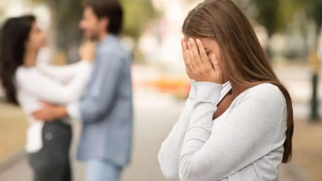 Eşini en çok aldatan ülkeler açıklandı! Bakın Türkiye kaçıncı sırada... - Sayfa 1