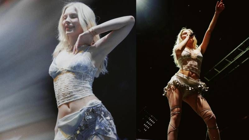 Aleyna Tilki’ye Amsterdam’da büyük şok! Yardım çağrısında bulundu... - Sayfa 1