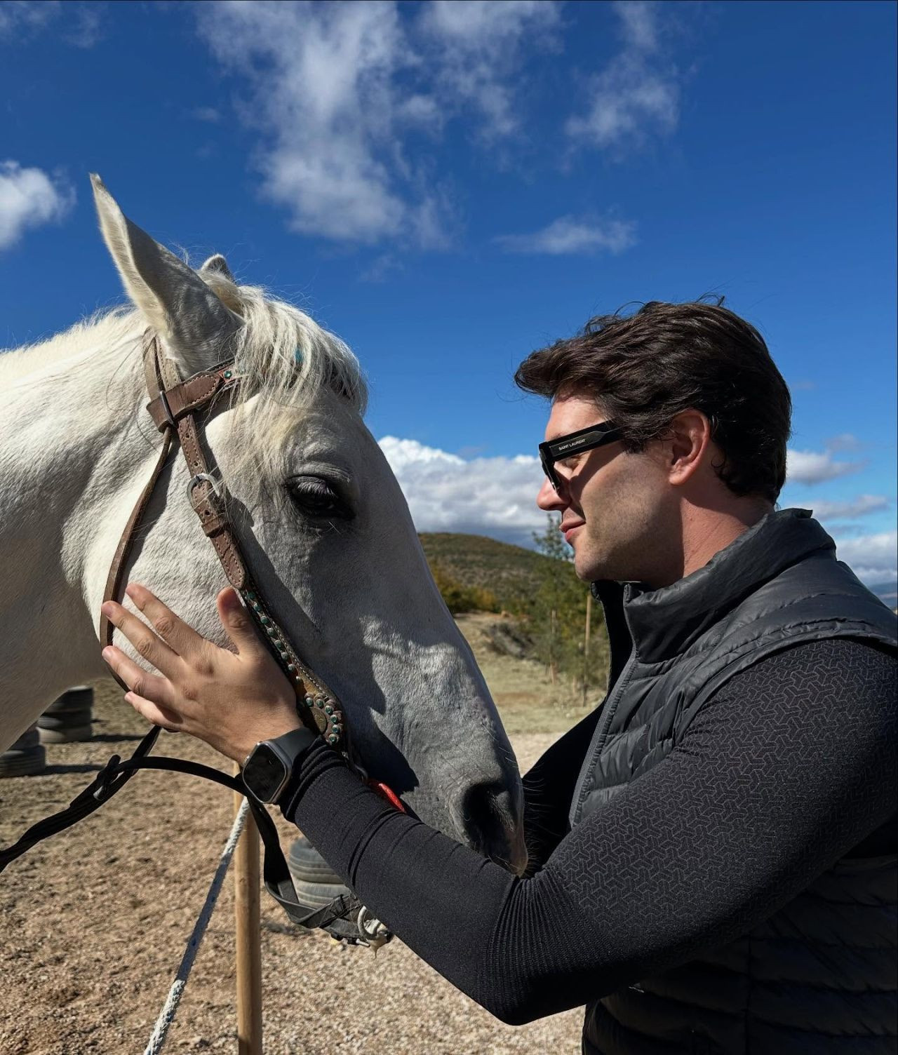 TRT setinde korkutan kaza! Başrol hastaneye kaldırıldı, çekimlere ara verildi! - Sayfa 2