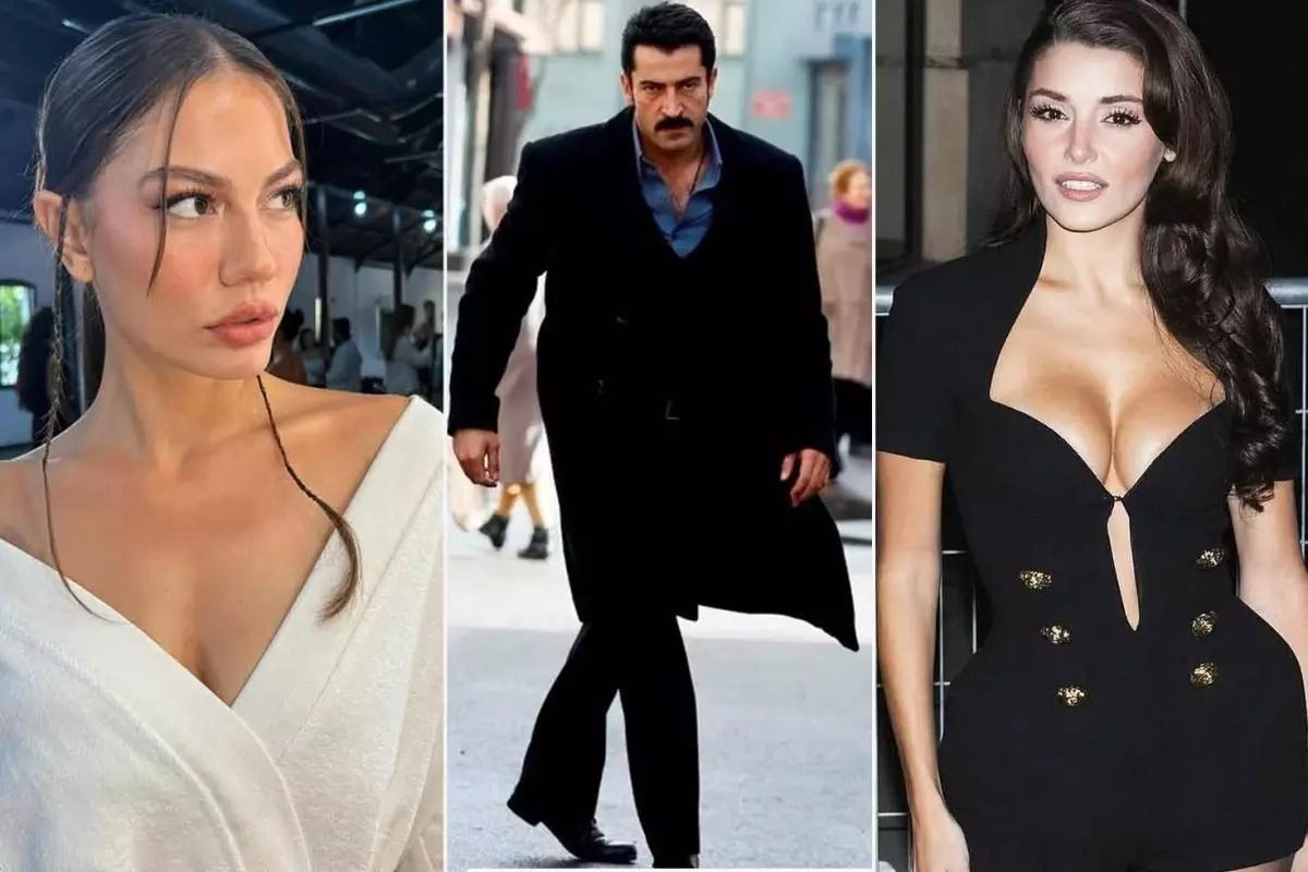 Ünlü oyuncuların bölüm başına aldığı ücretler dudak uçuklattı - Sayfa 1