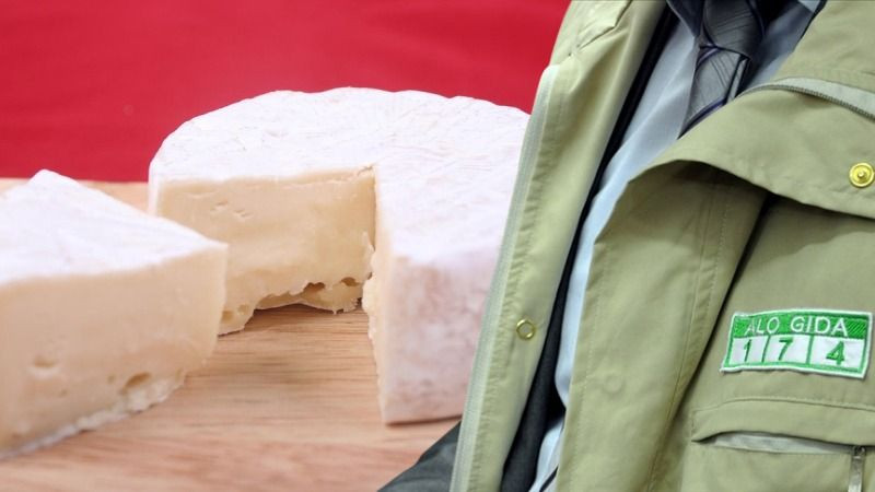 Bakanlık markalarını ifşa etti: Peynirden 'nişasta', yoğurttan 'jelatin' çıktı! - Sayfa 1