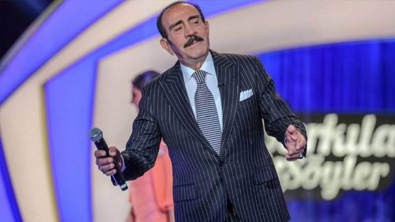 Mustafa Keser Kıvanç yerine Olgun Şimşek'i seçti - Sayfa 1