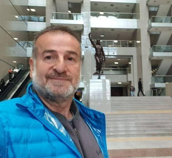 Müge Anlı’nın eski eşi Burhan Akdağ’dan yıllar sonra gelen itiraf! “Özür diledi, barıştık” - Sayfa 7