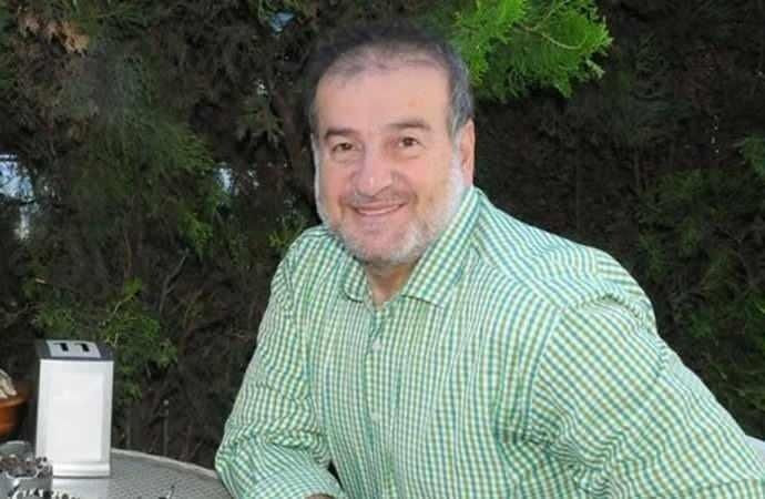 Müge Anlı’nın eski eşi Burhan Akdağ’dan yıllar sonra gelen itiraf! “Özür diledi, barıştık” - Sayfa 4