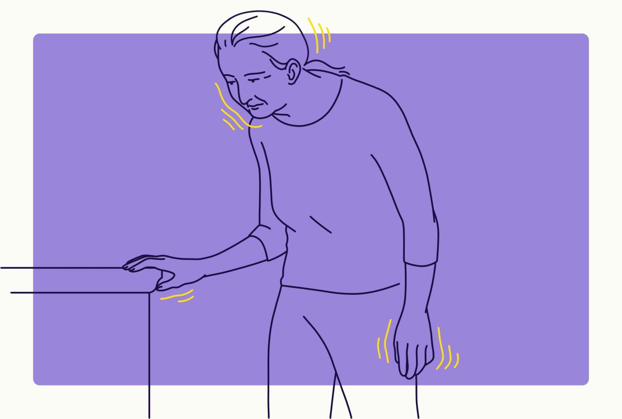 Parkinson Hastalığını Önlemek Mümkün Mü? İşte Uzmanların Parkinson Hastalığına Karşı 7 Altın Önerisi - Sayfa 2