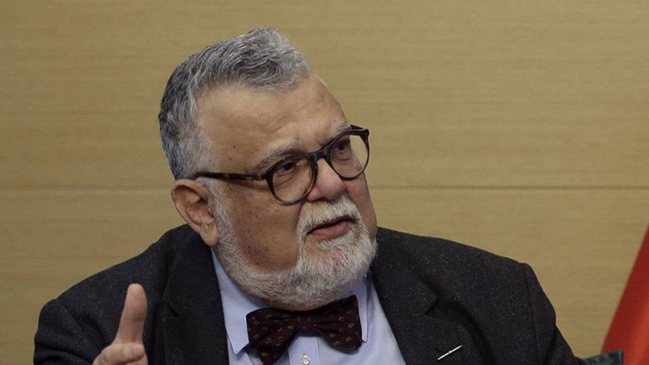 Celal Şengör ev sahibiyle mahkemelik oldu! ‘Çık evimden Celal Hoca…’ - Sayfa 3