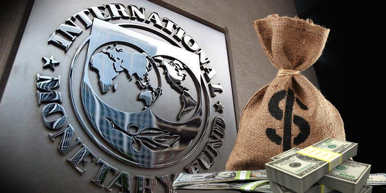 2025'te IMF'ye en fazla borcu olan ülke açıklandı! Türkiye'nin ne kadar borcu var? - Sayfa 1