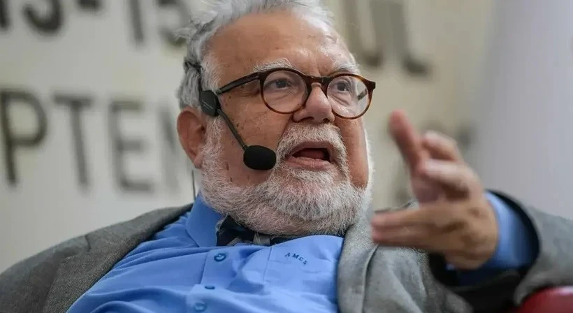 Celal Şengör ev sahibiyle mahkemelik oldu! ‘Çık evimden Celal Hoca…’ - Sayfa 4