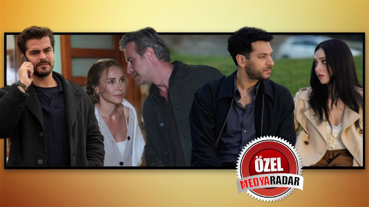 25 Ekim Cumartesi reyting sonuçları belli oldu! Hangi yapım zirveye adını yazdırdı? - Sayfa 1