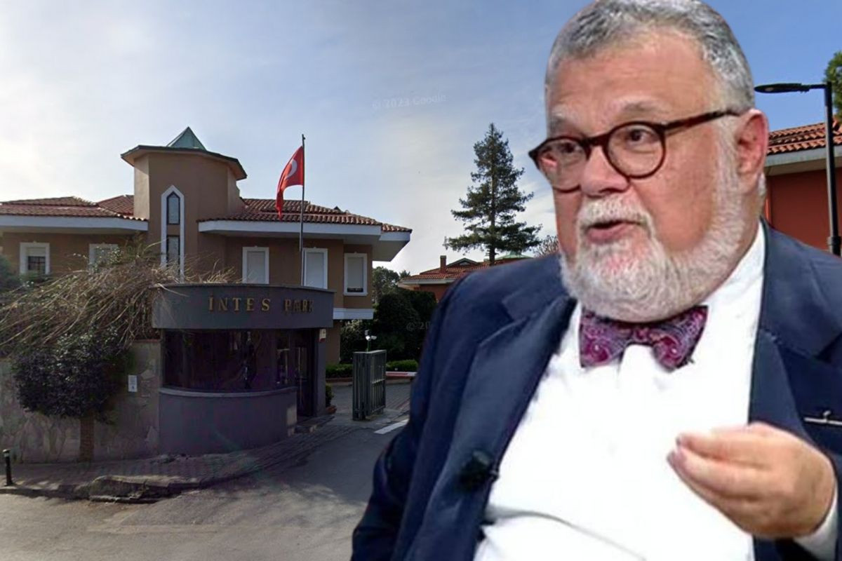 Celal Şengör ev sahibiyle mahkemelik oldu! ‘Çık evimden Celal Hoca…’ - Sayfa 1