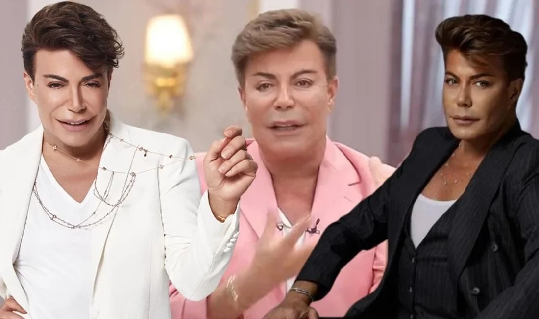 Fatih Ürek hakkında korkutan iddia! Kalbi 20 dakika durmuştu… - Sayfa 1