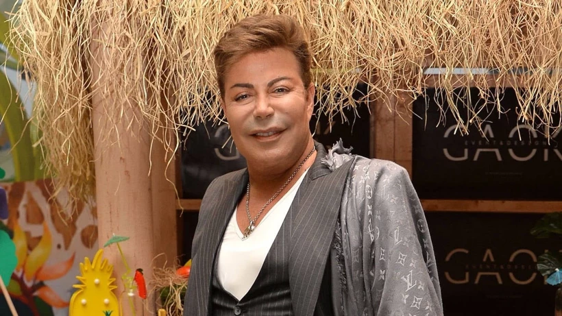 Fatih Ürek'in yoğun bakımda yanına girdi! "Bana göz kırptı..." - Sayfa 1