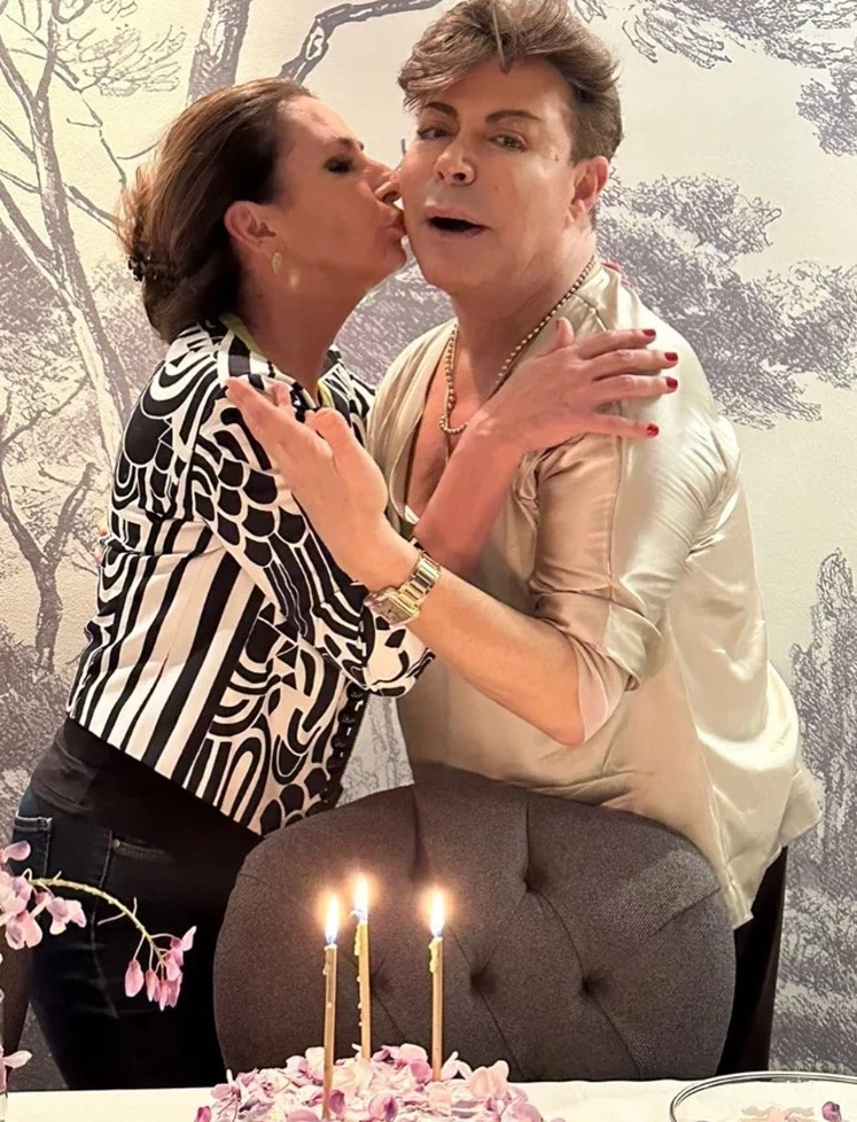 Fatih Ürek'in yoğun bakımda yanına girdi! "Bana göz kırptı..." - Sayfa 2