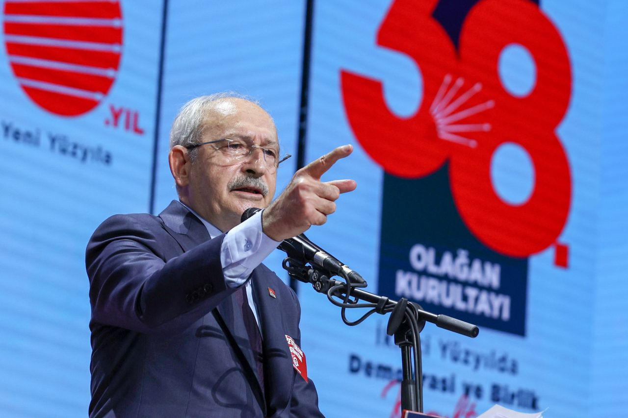 Kemal Kılıçdaroğlu ‘yeni parti’ sessizliğini bozdu! ‘Tek bir cümleyle yanıt verdi…’ - Sayfa 2