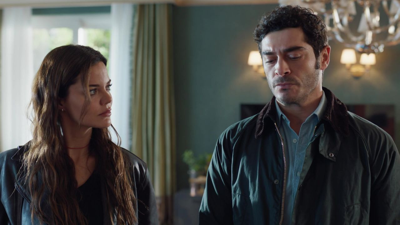 Reytinglerin kazananı belli oldu! Teşkilat mı, Sahtekarlar mı? - Sayfa 3