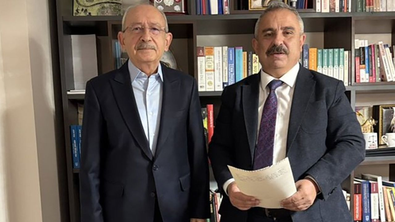 Kemal Kılıçdaroğlu ‘yeni parti’ sessizliğini bozdu! ‘Tek bir cümleyle yanıt verdi…’ - Sayfa 3