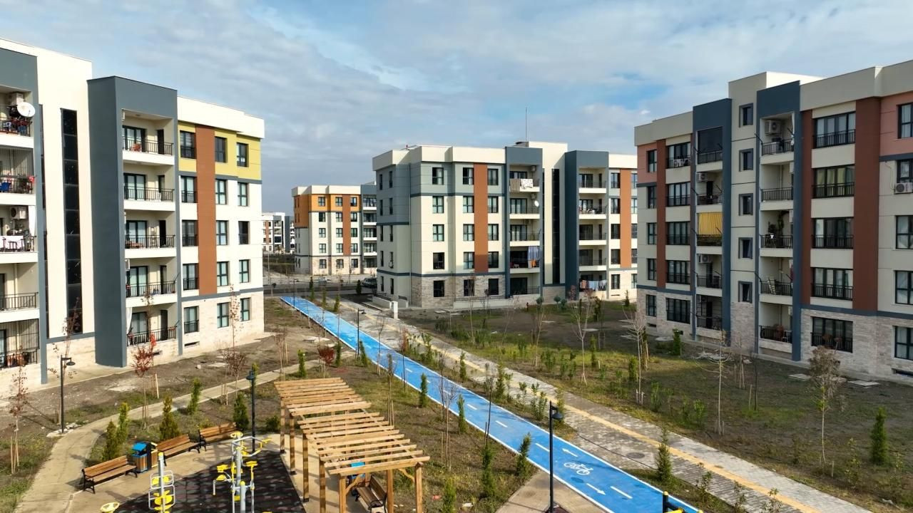 81 ilde 500 bin konut projesinin şartları ve fiyatları belli oldu! Kimler başvurabilecek? - Sayfa 4