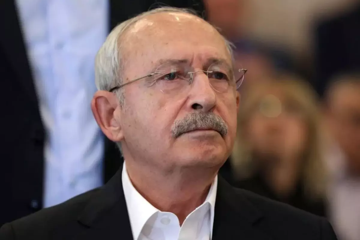 Kemal Kılıçdaroğlu ‘yeni parti’ sessizliğini bozdu! ‘Tek bir cümleyle yanıt verdi…’ - Sayfa 4