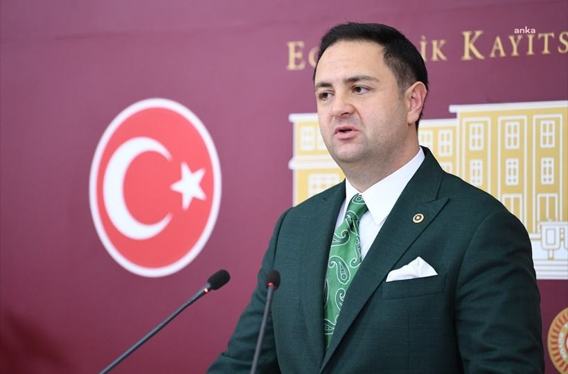 28 ilde yapılan ankete göre en popüler 10 milletvekili! - Sayfa 4