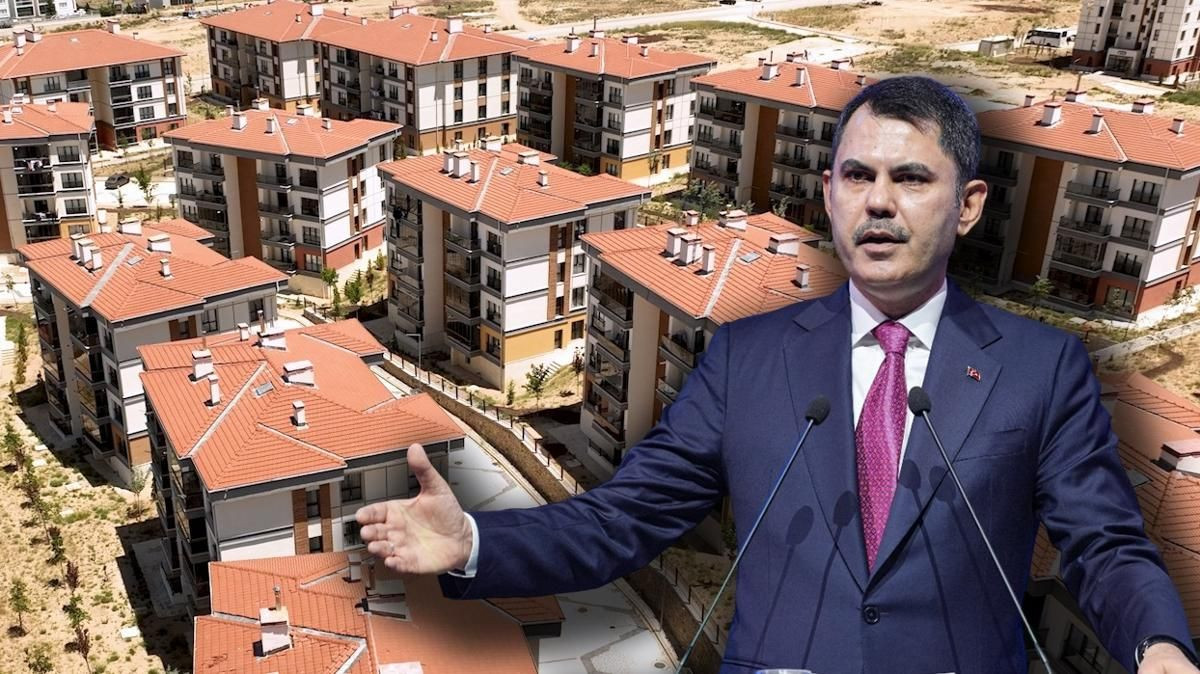 81 ilde 500 bin konut projesinin şartları ve fiyatları belli oldu! Kimler başvurabilecek? - Sayfa 1