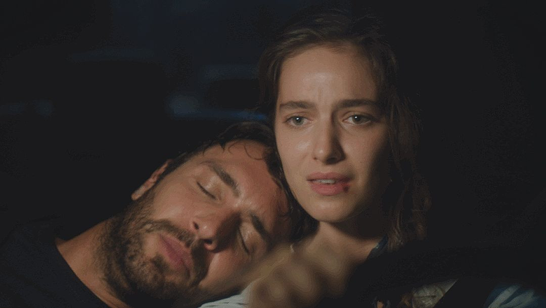 İşte “Taşacak Bu Deniz”in Eleni’si... Ava Yaman sade tarzıyla büyük beğeni topladı - Sayfa 3