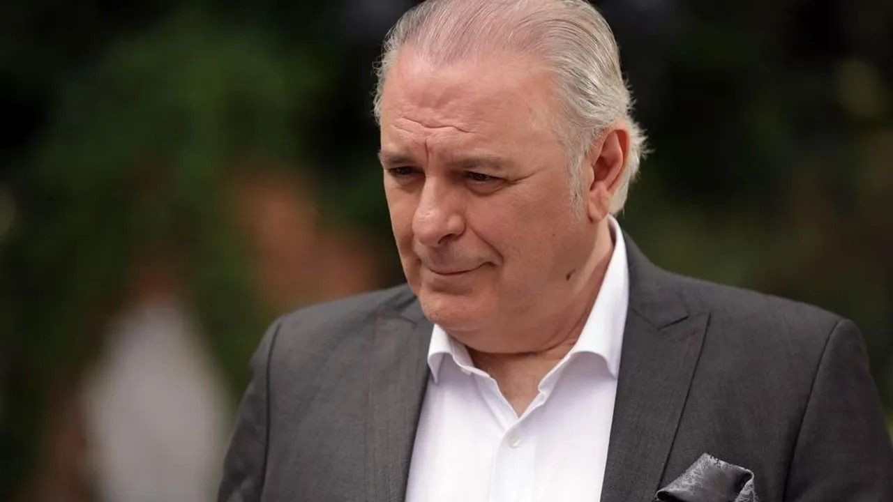 “Oyunculuk kutsal değil” tartışması büyüyor: Burak Sergen’e sosyal medyadan büyük tepki! - Sayfa 4