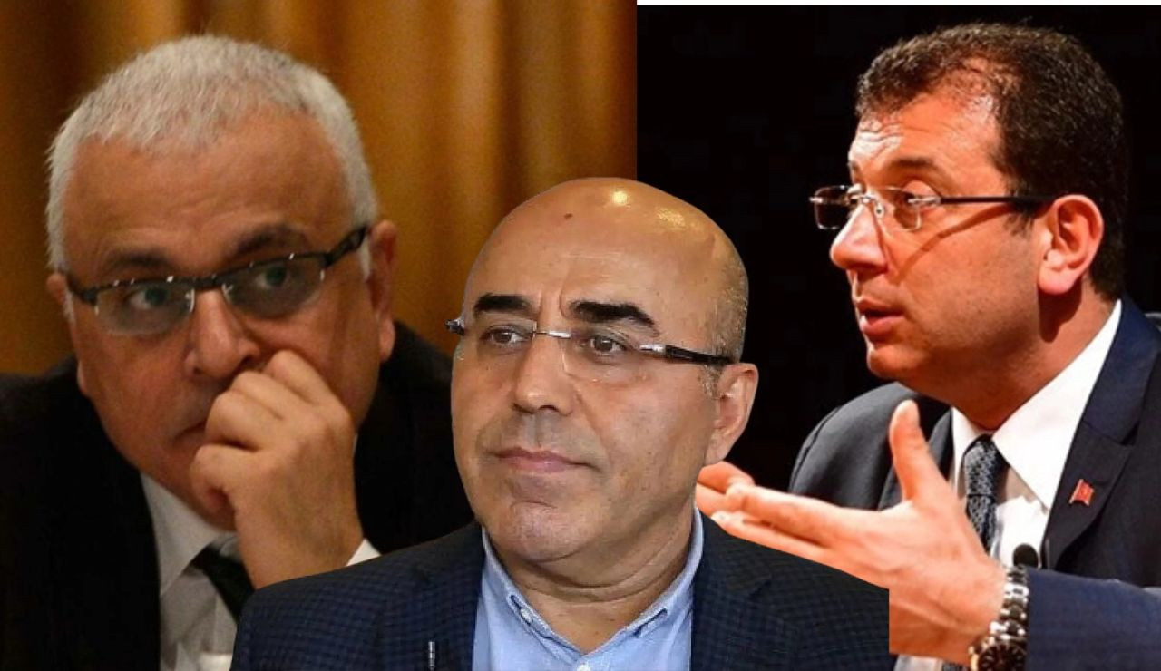 Casusluk soruşturmasında İmamoğlu, Özkan ve Yanardağ tutuklandı - Sayfa 2