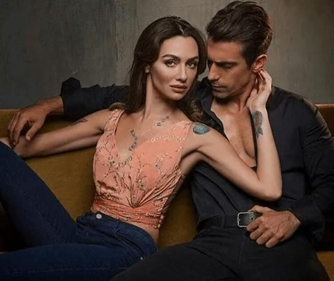 İbrahim Çelikkol’dan olay Birce Akalay sözleri! Her yerden silince sözünü sakınmadı… - Sayfa 2