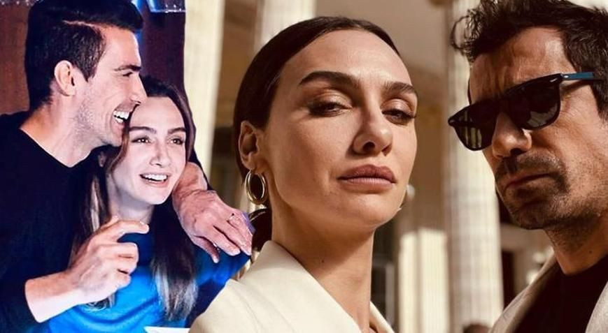 İbrahim Çelikkol’dan olay Birce Akalay sözleri! Her yerden silince sözünü sakınmadı… - Sayfa 3