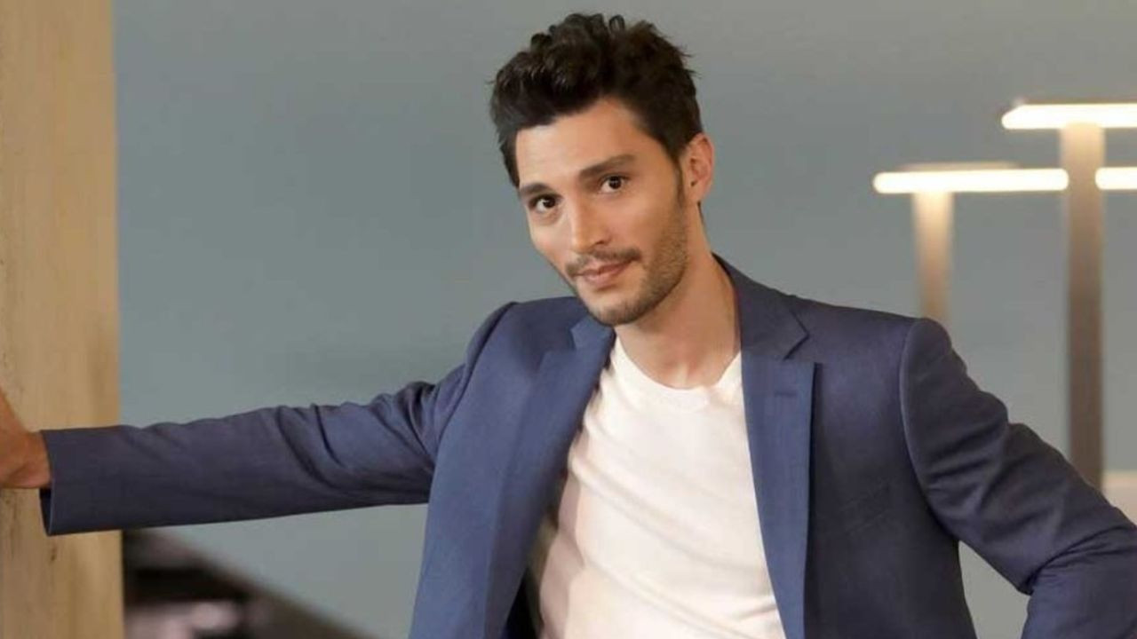 “Halef”in yıldızı İlhan Şen sevgilisiyle davette! Sosyal medya karıştı: "Annesi sandım" - Sayfa 2