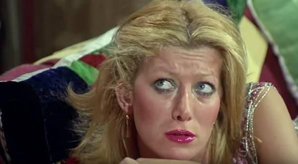 Yeşilçam’ın efsane ismi yıllar sonra ortaya çıktı! Ayben Erman’ın son hali şaşırttı - Sayfa 3