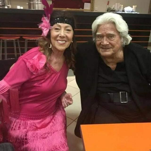 Yeşilçam’ın efsane ismi yıllar sonra ortaya çıktı! Ayben Erman’ın son hali şaşırttı - Sayfa 2