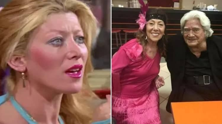 Yeşilçam’ın efsane ismi yıllar sonra ortaya çıktı! Ayben Erman’ın son hali şaşırttı - Sayfa 1