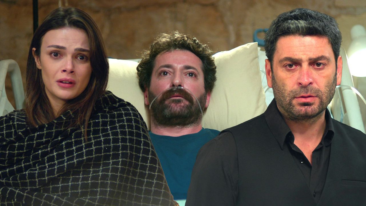 Reytinglerde “Uzak Şehir” fırtınası! İşte dünün sonuçları... - Sayfa 2