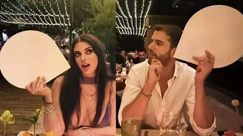 Derin Talu’dan sevgilisi Tanalp Tokgöz’le aşk pozu... Sosyal medya sallandı! - Sayfa 3