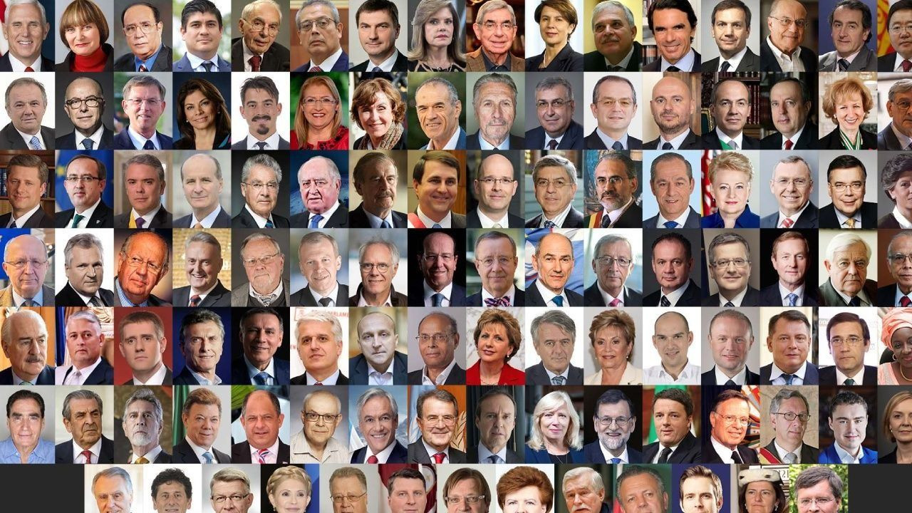 Dünya liderlerinin ilk meslekleri şaşırttı: Kimler neler yapmış inanamayacaksınız! - Sayfa 2