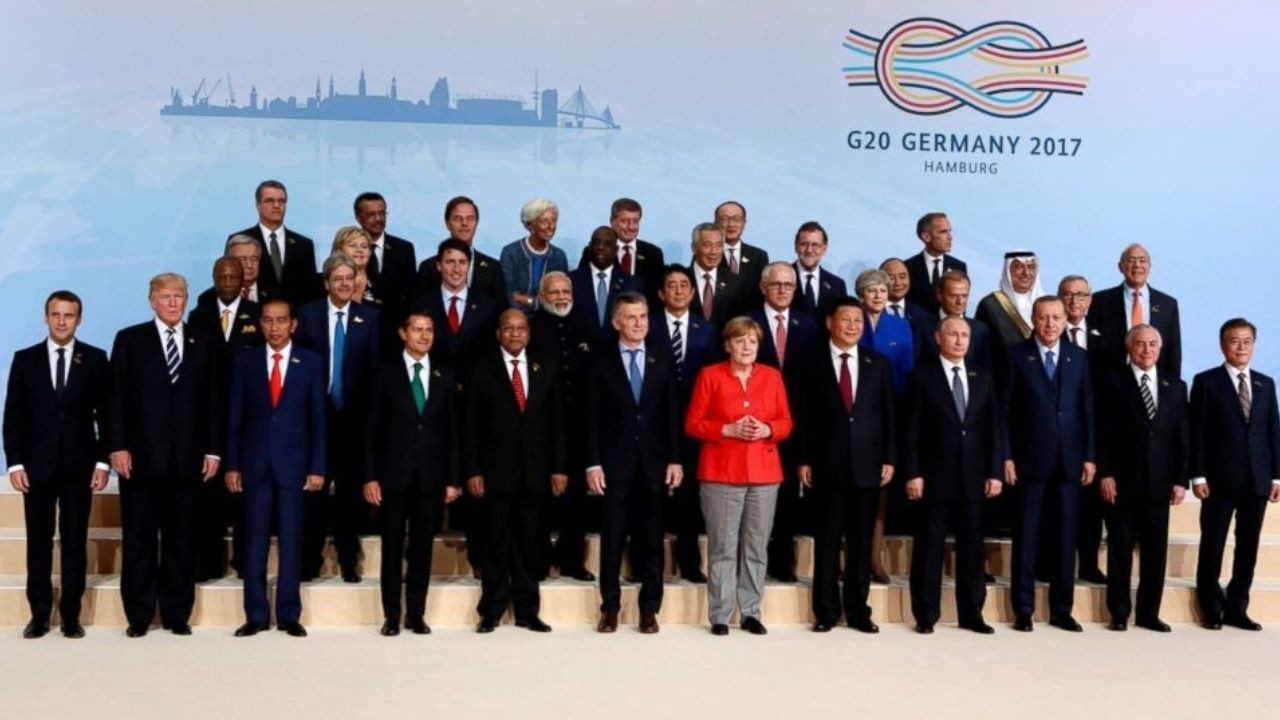 Dünya liderlerinin ilk meslekleri şaşırttı: Kimler neler yapmış inanamayacaksınız! - Sayfa 3