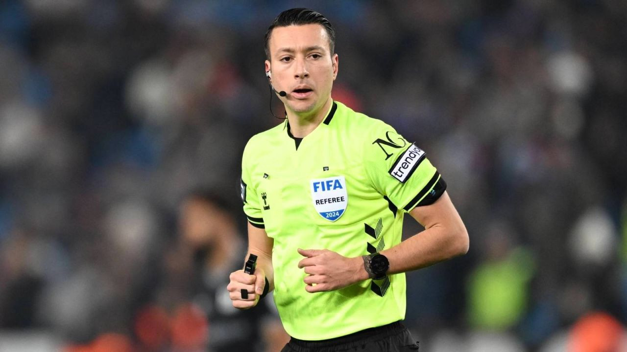 Süper Lig'de hakemlerin bahis oynadığı maçlar belli oldu! - Sayfa 2